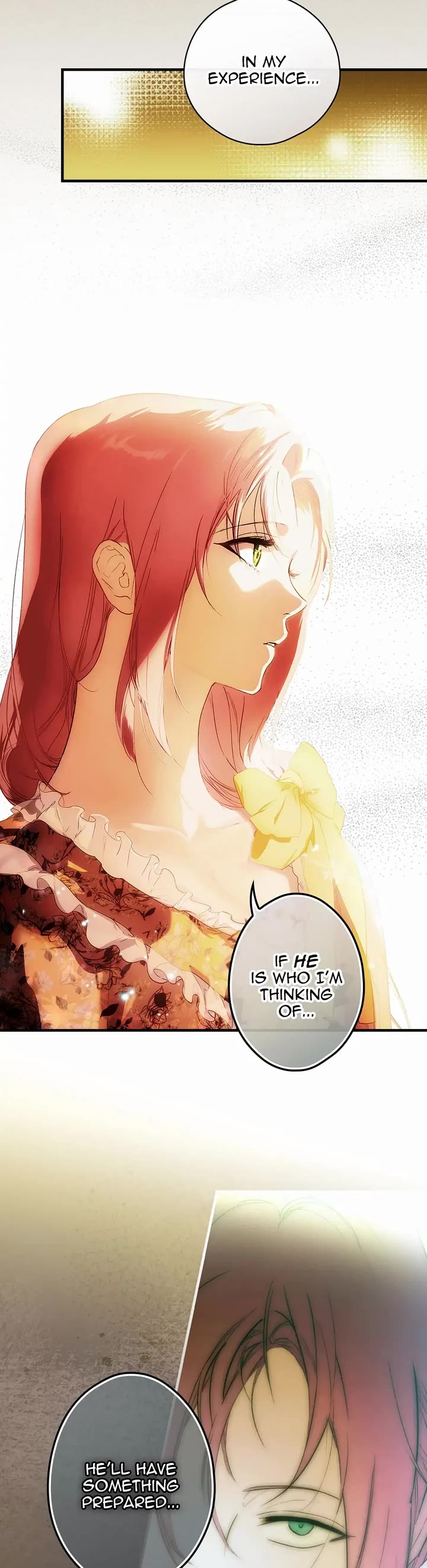 A Stepmother's Fairy Tale Chapter 103 page 15 - Chapter 103: Breakthrough (6)