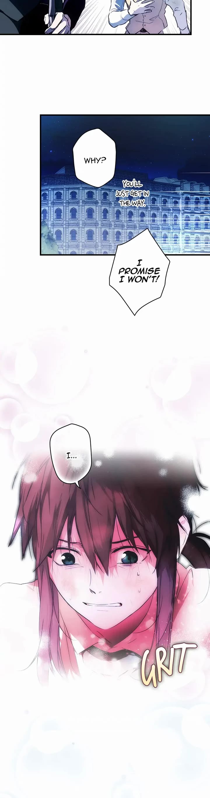 A Stepmother's Fairy Tale Chapter 103 page 19 - Chapter 103: Breakthrough (6)
