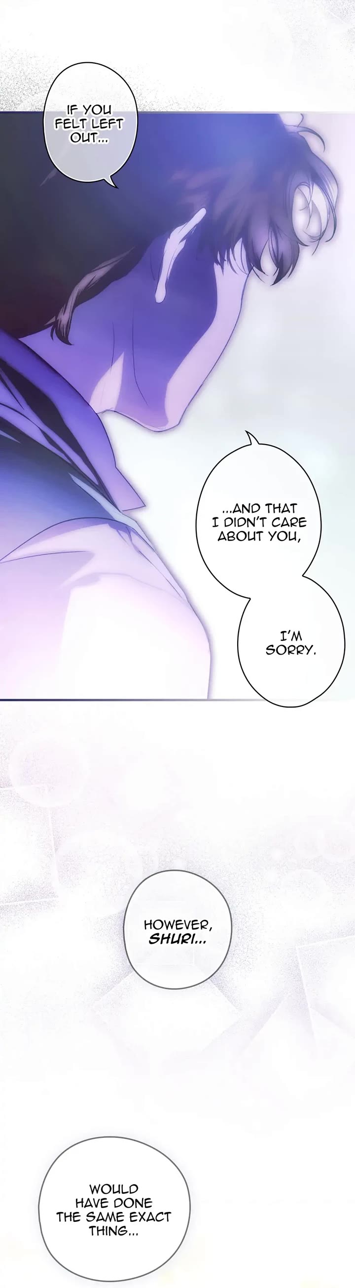 A Stepmother's Fairy Tale Chapter 103 page 24 - Chapter 103: Breakthrough (6)
