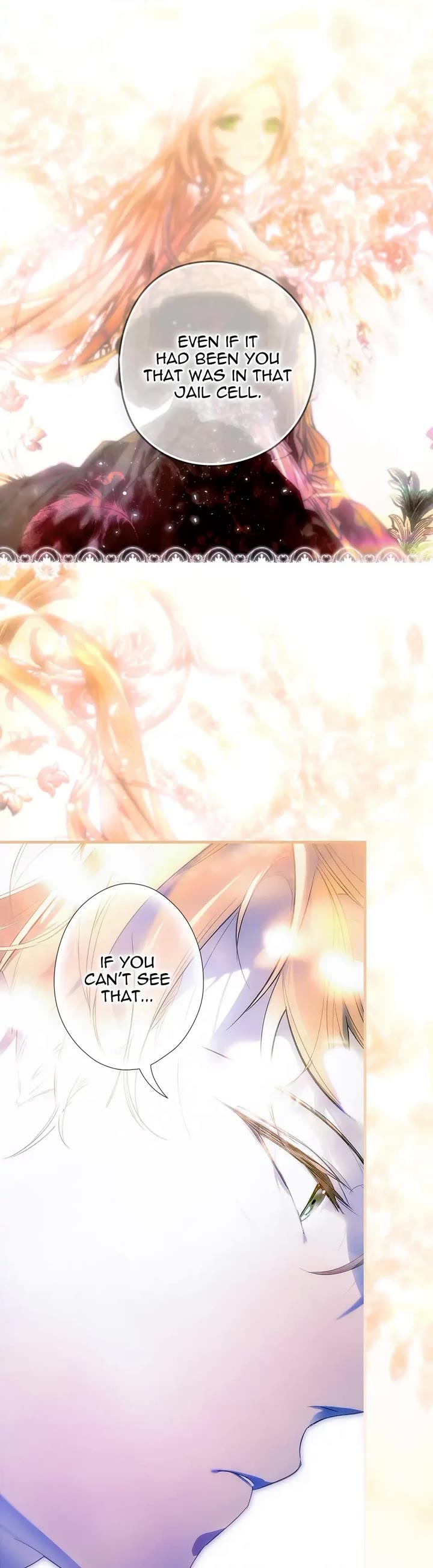A Stepmother's Fairy Tale Chapter 103 page 25 - Chapter 103: Breakthrough (6)