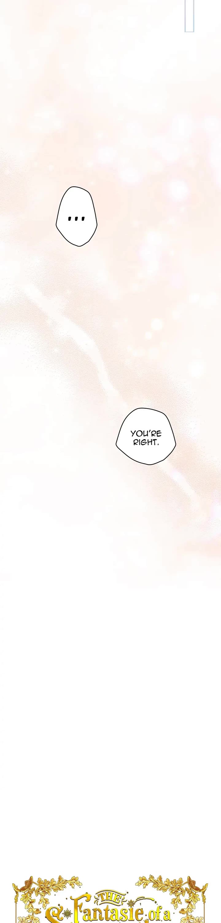 A Stepmother's Fairy Tale Chapter 103 page 27 - Chapter 103: Breakthrough (6)