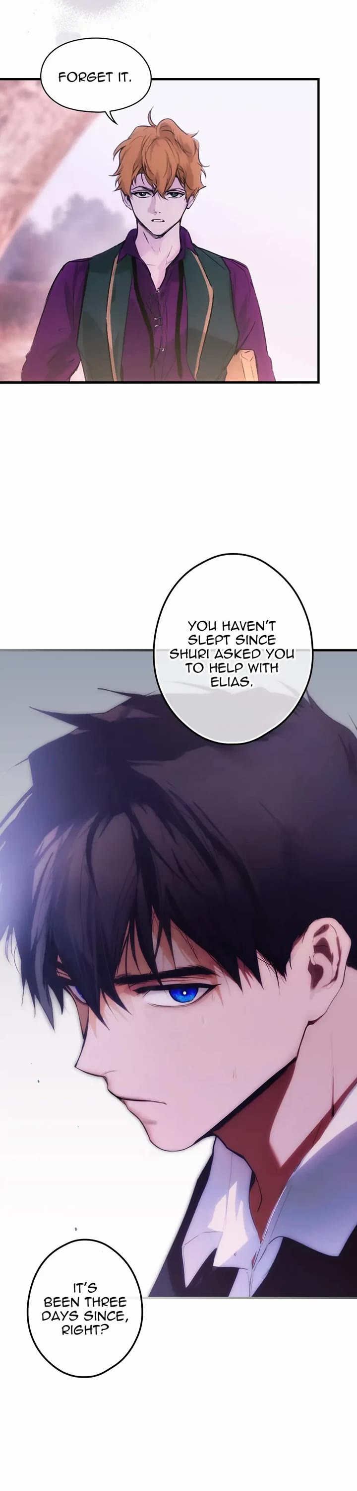 A Stepmother's Fairy Tale Chapter 103 page 31 - Chapter 103: Breakthrough (6)