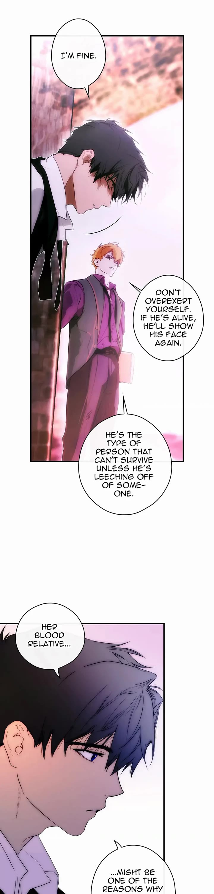 A Stepmother's Fairy Tale Chapter 103 page 32 - Chapter 103: Breakthrough (6)