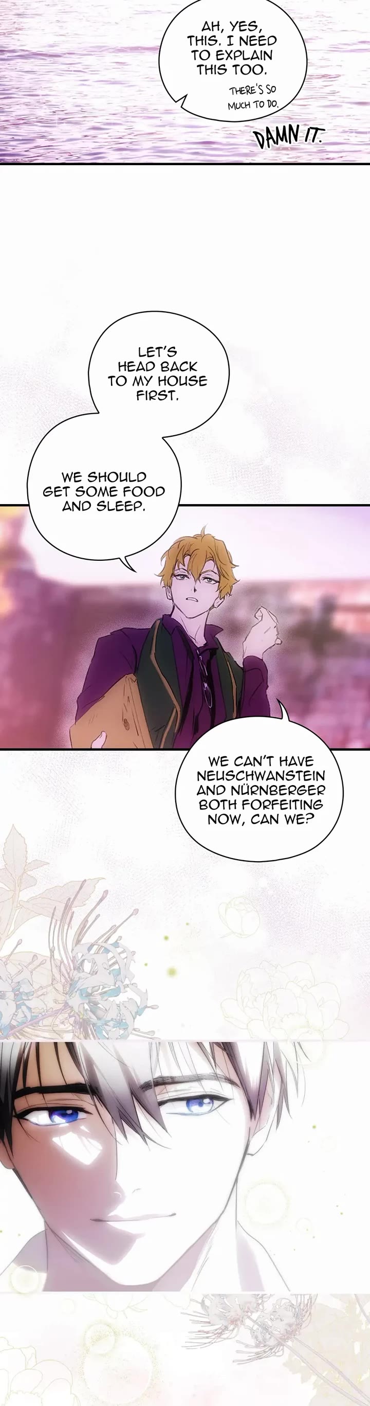A Stepmother's Fairy Tale Chapter 103 page 34 - Chapter 103: Breakthrough (6)