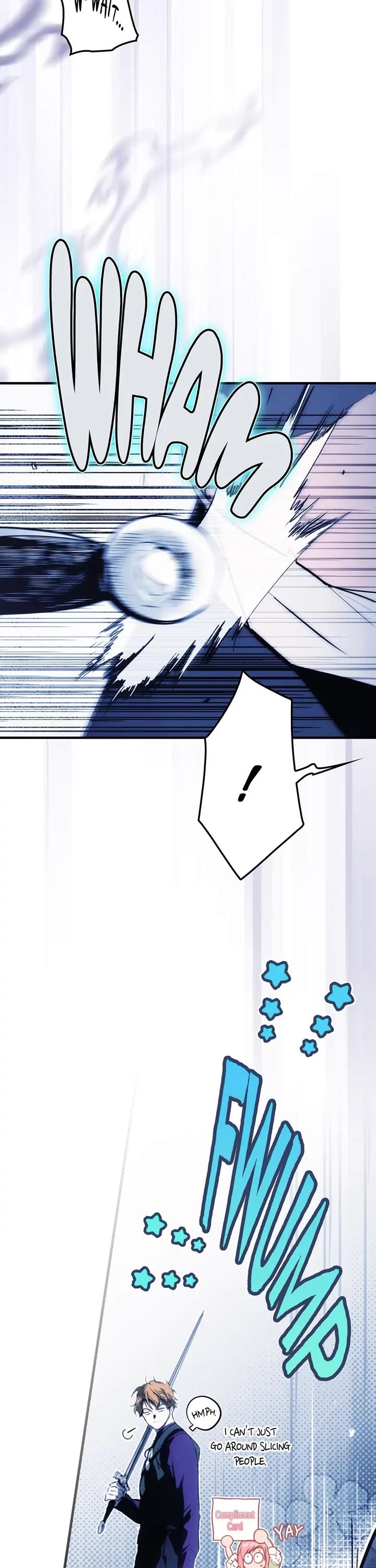 A Stepmother's Fairy Tale Chapter 103 page 8 - Chapter 103: Breakthrough (6)
