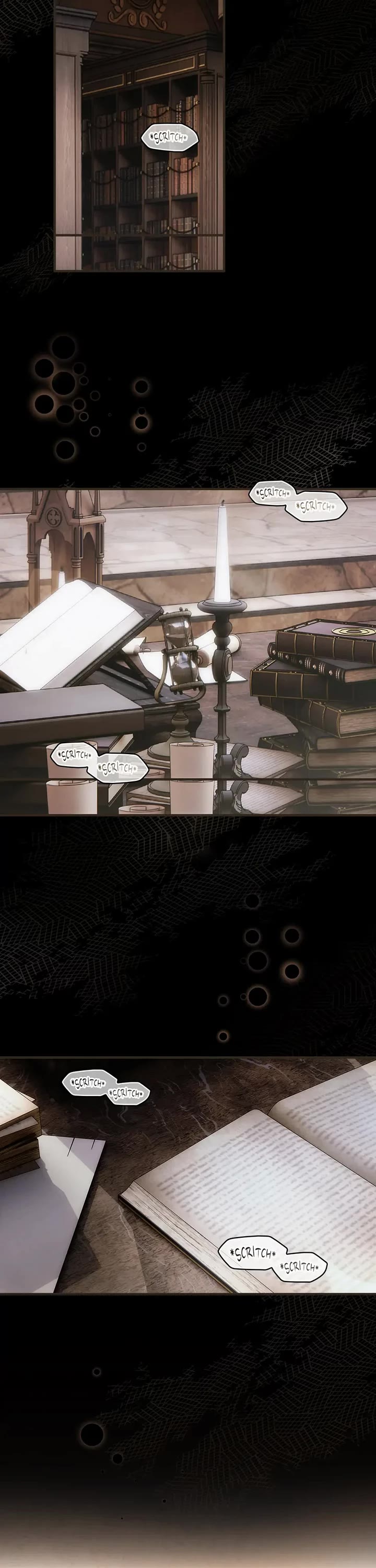 A Stepmother's Fairy Tale Chapter 104 page 11 - Chapter 104: Building a Solid Foundation (1)