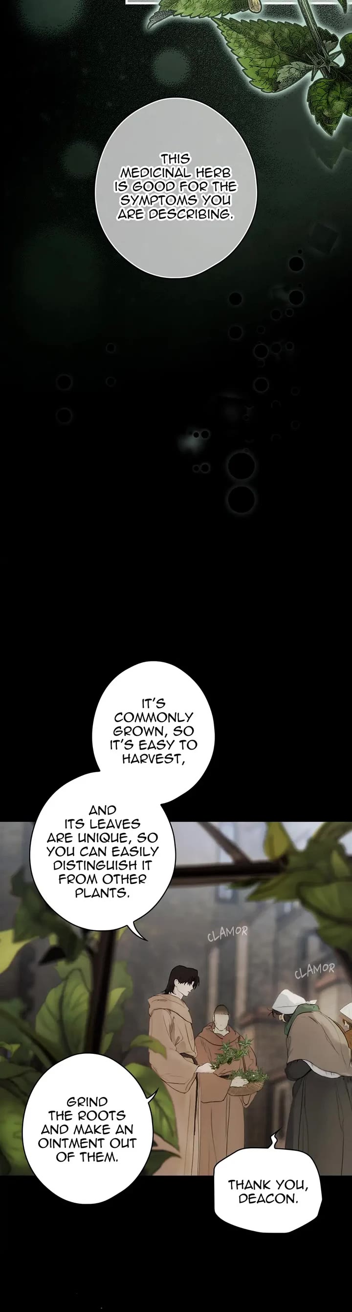 A Stepmother's Fairy Tale Chapter 104 page 14 - Chapter 104: Building a Solid Foundation (1)