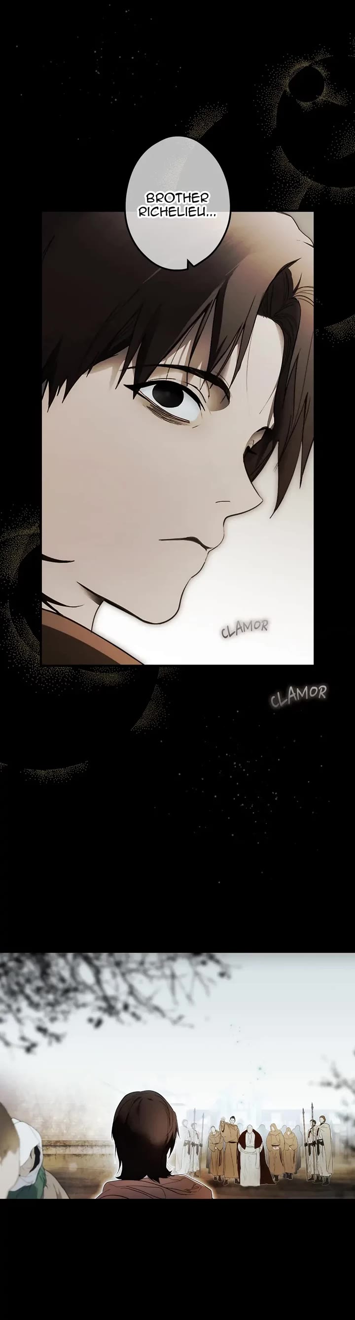 A Stepmother's Fairy Tale Chapter 104 page 15 - Chapter 104: Building a Solid Foundation (1)