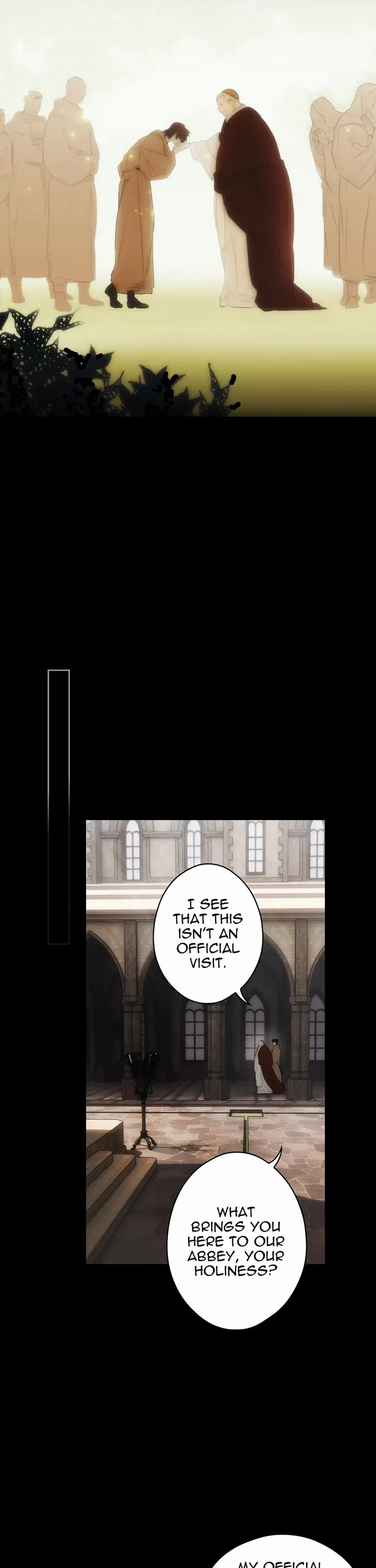 A Stepmother's Fairy Tale Chapter 104 page 17 - Chapter 104: Building a Solid Foundation (1)