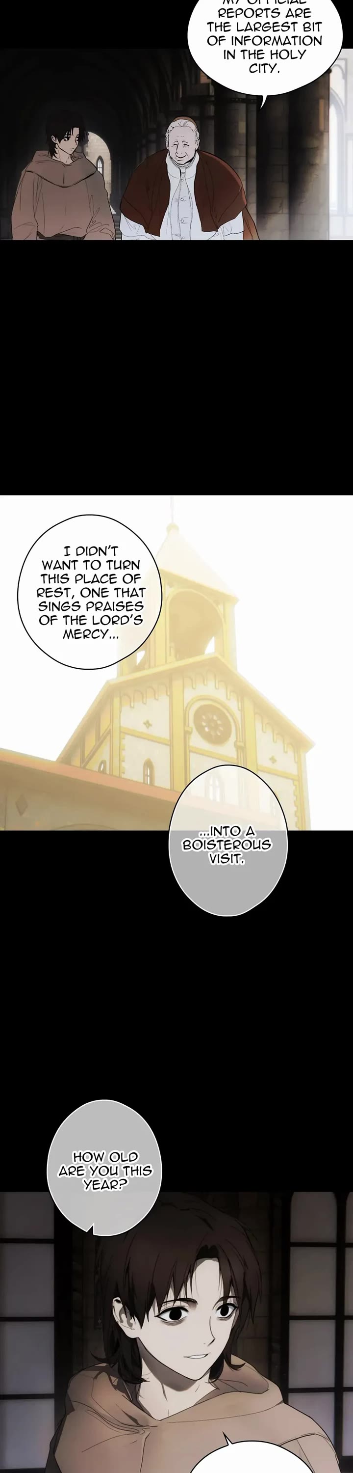 A Stepmother's Fairy Tale Chapter 104 page 18 - Chapter 104: Building a Solid Foundation (1)