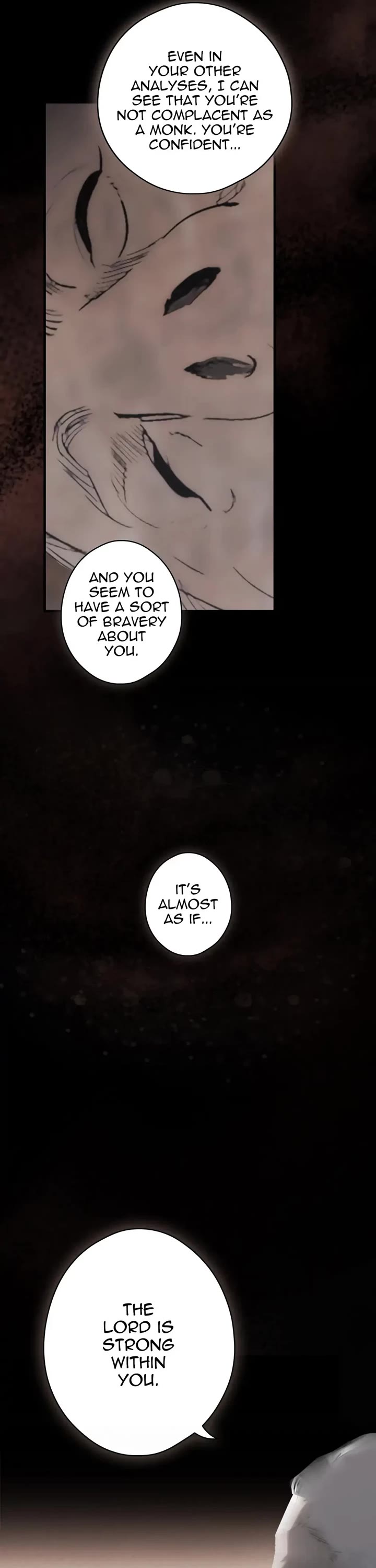A Stepmother's Fairy Tale Chapter 104 page 22 - Chapter 104: Building a Solid Foundation (1)