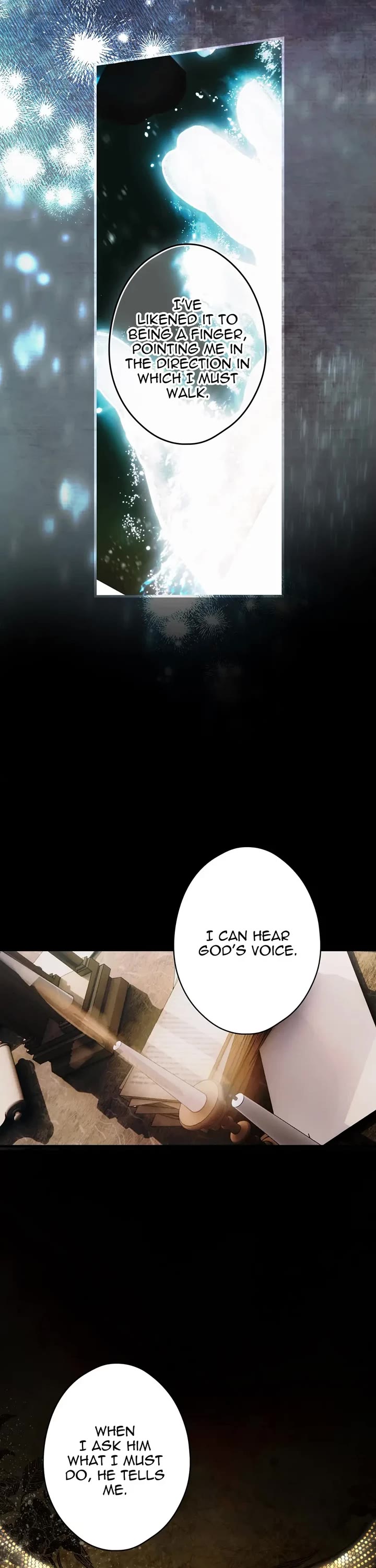 A Stepmother's Fairy Tale Chapter 104 page 27 - Chapter 104: Building a Solid Foundation (1)