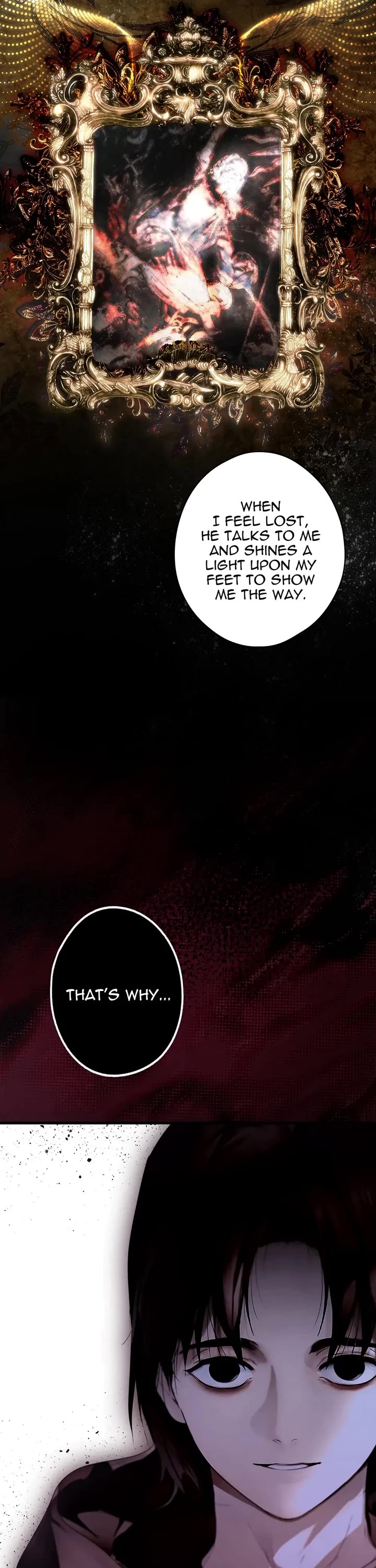A Stepmother's Fairy Tale Chapter 104 page 28 - Chapter 104: Building a Solid Foundation (1)