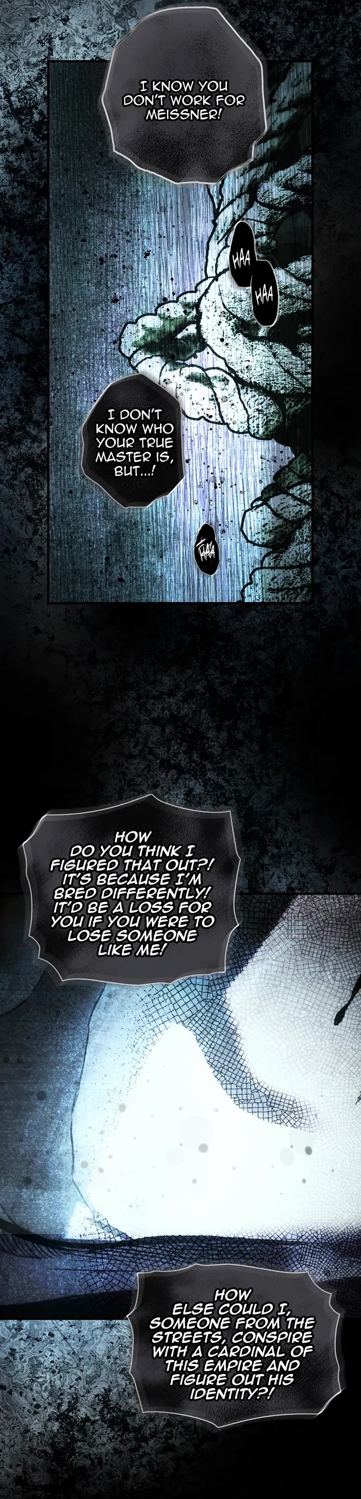 A Stepmother's Fairy Tale Chapter 104 page 4 - Chapter 104: Building a Solid Foundation (1)