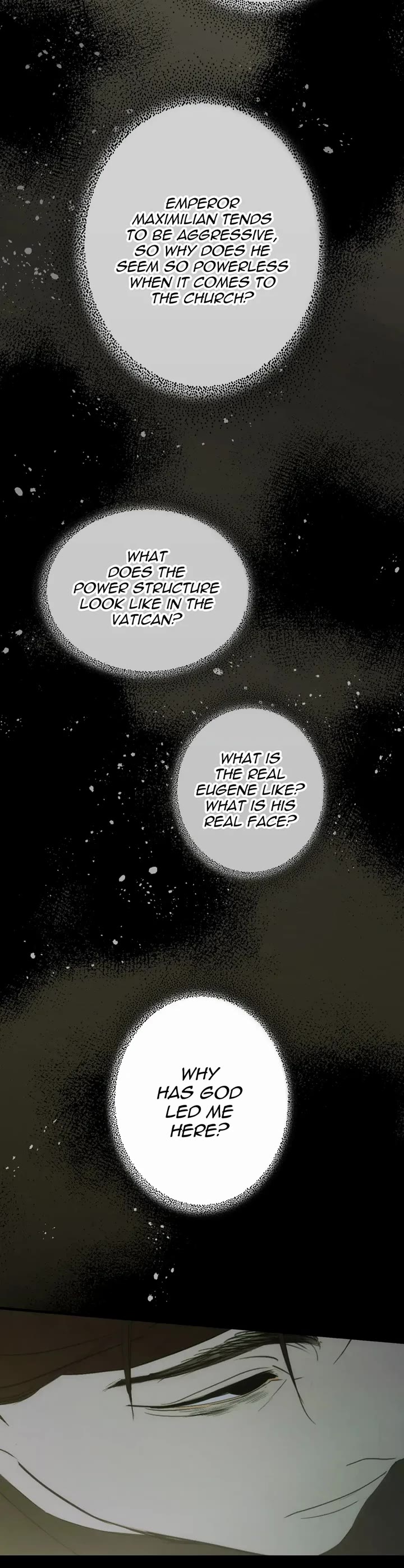 A Stepmother's Fairy Tale Chapter 105 page 20 - Chapter 105: Building a Solid Foundation (2)