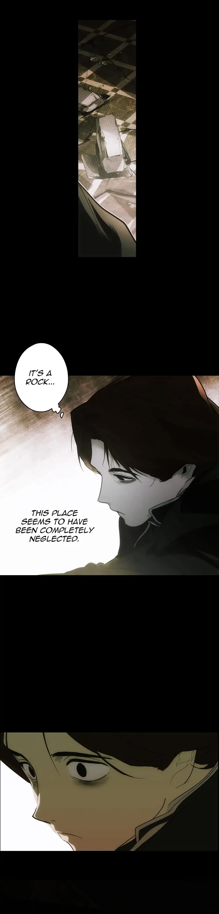 A Stepmother's Fairy Tale Chapter 105 page 22 - Chapter 105: Building a Solid Foundation (2)