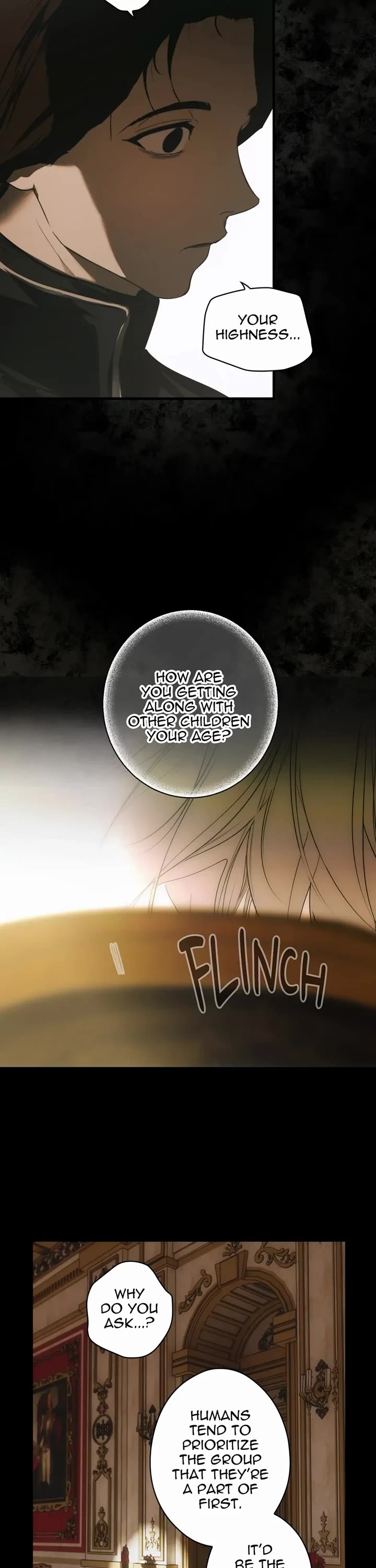 A Stepmother's Fairy Tale Chapter 105 page 6 - Chapter 105: Building a Solid Foundation (2)