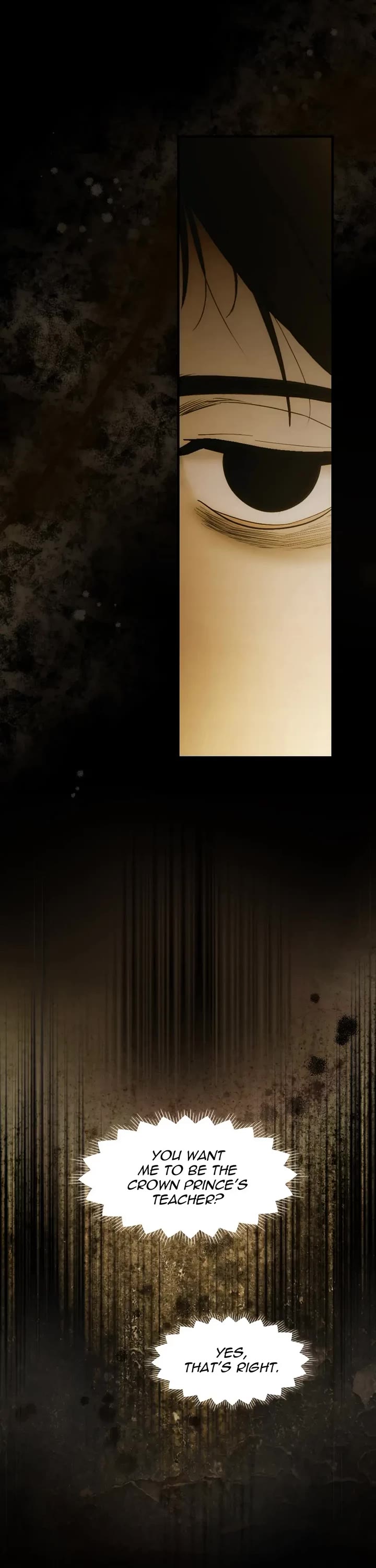 A Stepmother's Fairy Tale Chapter 105 page 8 - Chapter 105: Building a Solid Foundation (2)