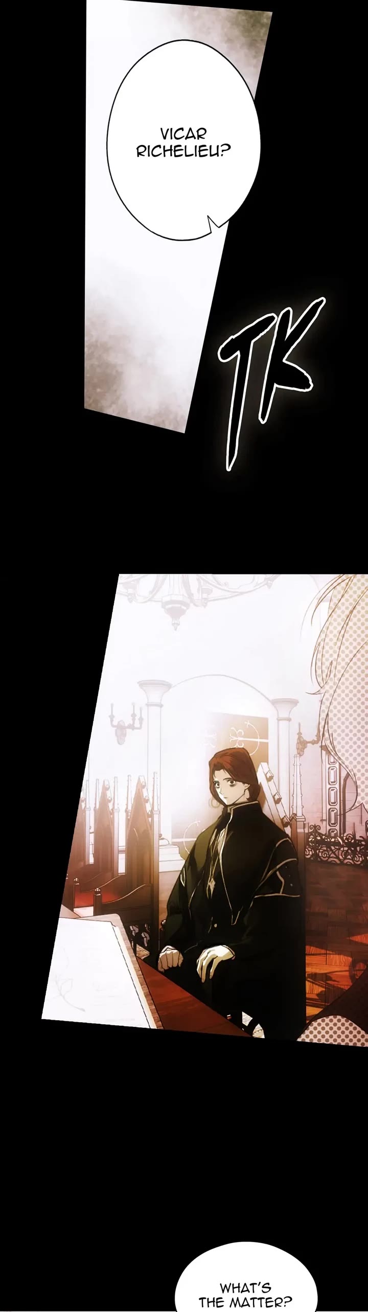 A Stepmother's Fairy Tale Chapter 106 page 20 - Chapter 106: Building a Solid Foundation (3)