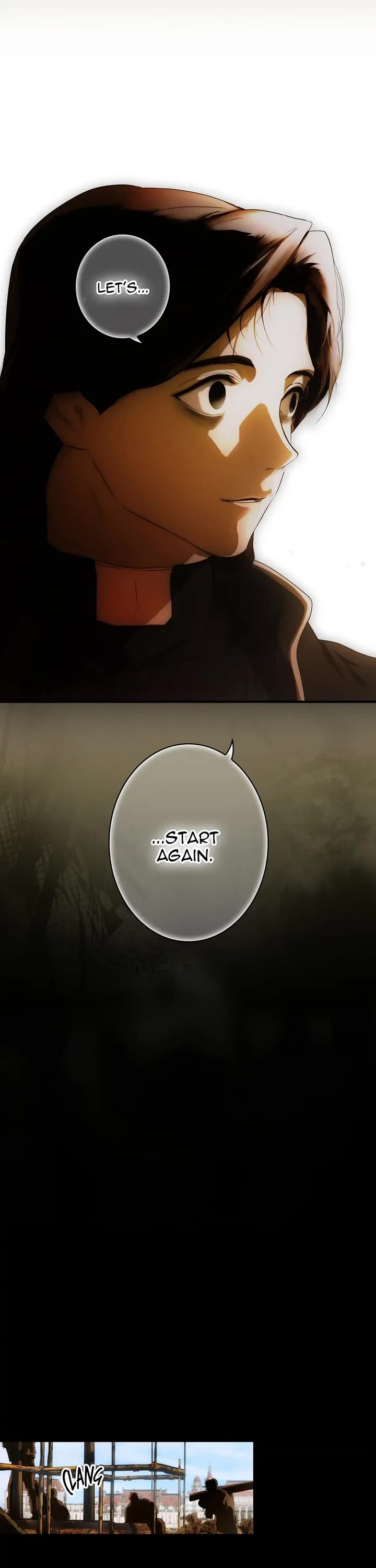 A Stepmother's Fairy Tale Chapter 106 page 22 - Chapter 106: Building a Solid Foundation (3)