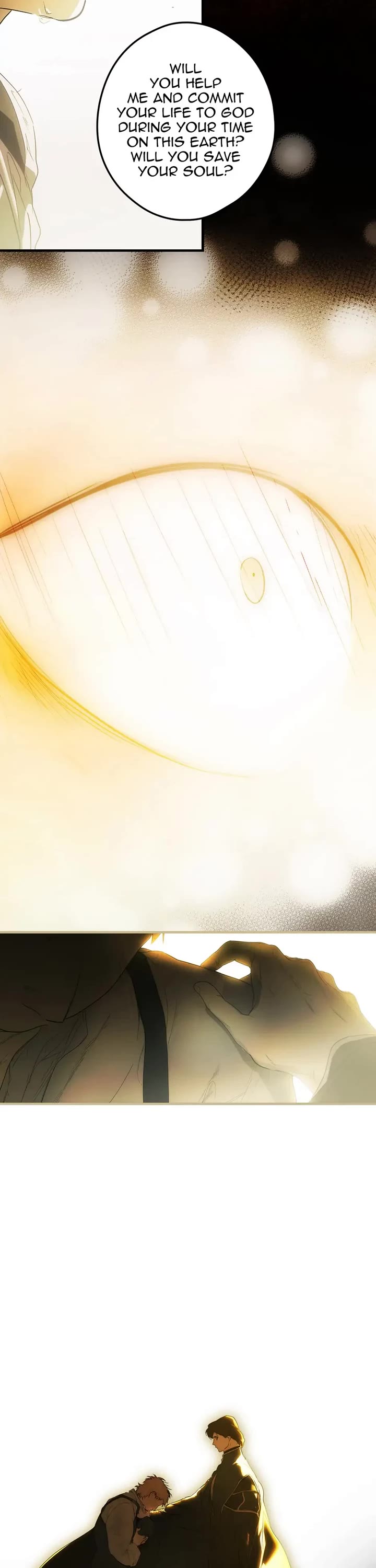 A Stepmother's Fairy Tale Chapter 106 page 28 - Chapter 106: Building a Solid Foundation (3)
