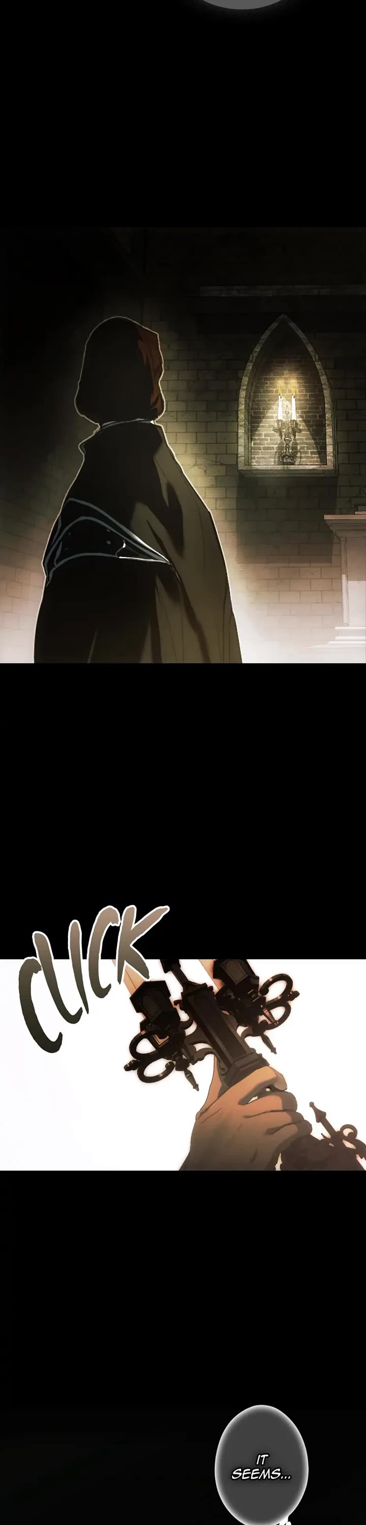 A Stepmother's Fairy Tale Chapter 106 page 3 - Chapter 106: Building a Solid Foundation (3)