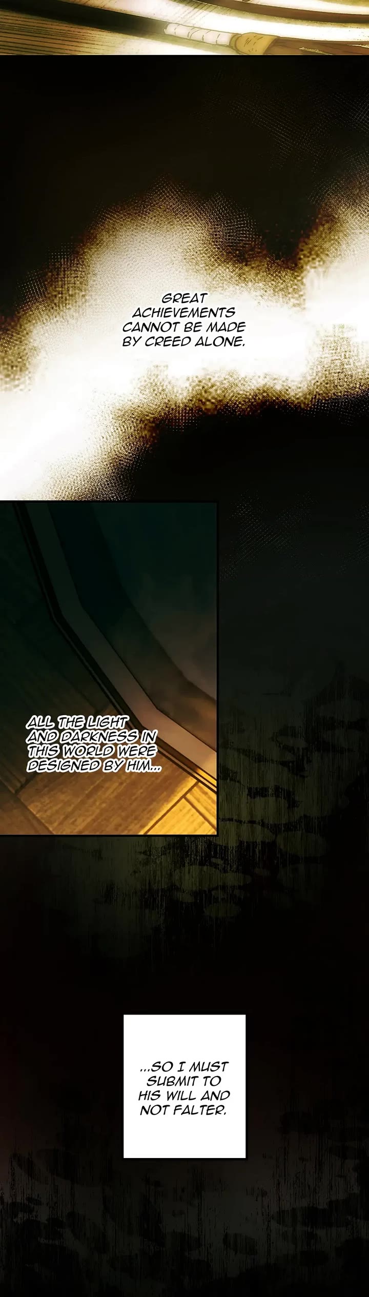 A Stepmother's Fairy Tale Chapter 106 page 30 - Chapter 106: Building a Solid Foundation (3)