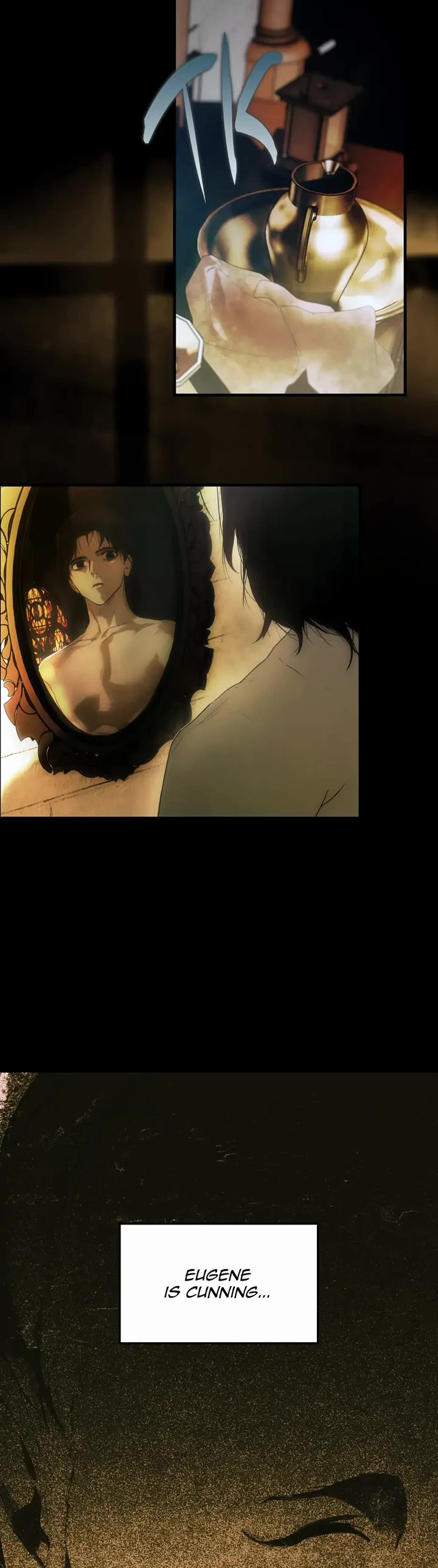 A Stepmother's Fairy Tale Chapter 106 page 34 - Chapter 106: Building a Solid Foundation (3)