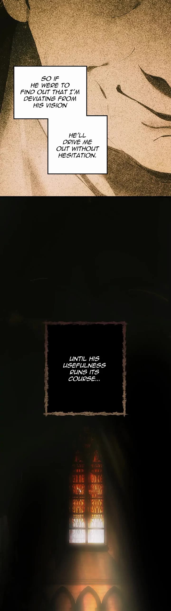 A Stepmother's Fairy Tale Chapter 106 page 35 - Chapter 106: Building a Solid Foundation (3)