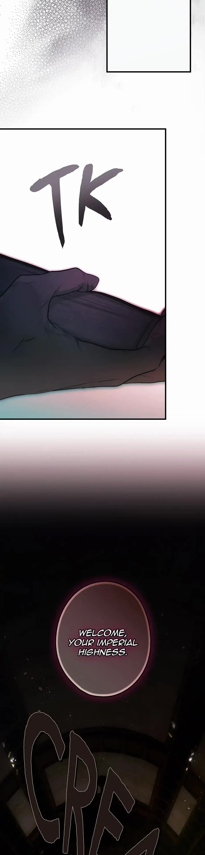 A Stepmother's Fairy Tale Chapter 106 page 41 - Chapter 106: Building a Solid Foundation (3)