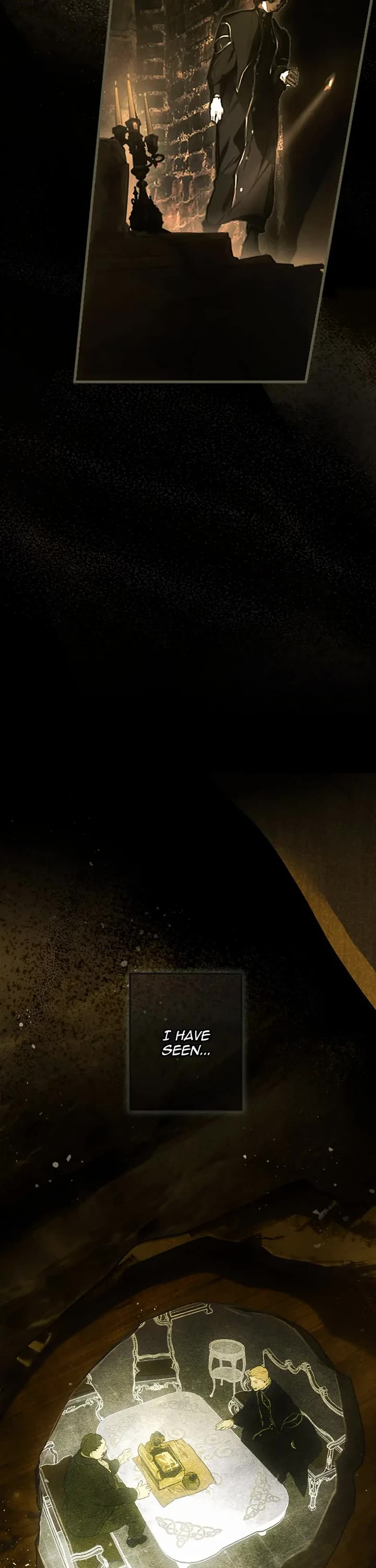 A Stepmother's Fairy Tale Chapter 106 page 6 - Chapter 106: Building a Solid Foundation (3)