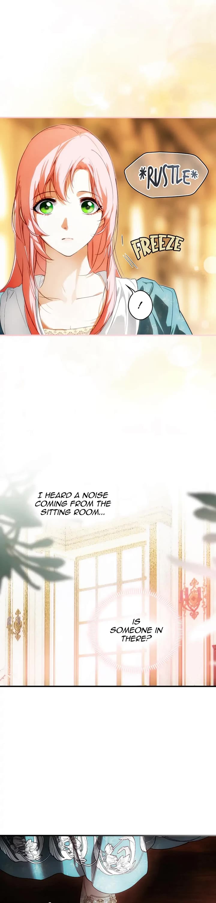 A Stepmother's Fairy Tale Chapter 107 page 11 - Chapter 107: The Trajectory (1)