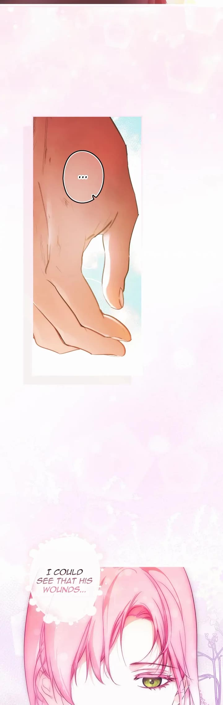 A Stepmother's Fairy Tale Chapter 107 page 15 - Chapter 107: The Trajectory (1)