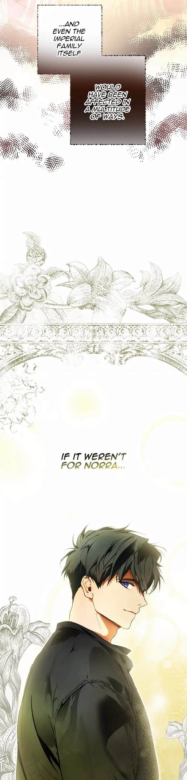 A Stepmother's Fairy Tale Chapter 107 page 18 - Chapter 107: The Trajectory (1)