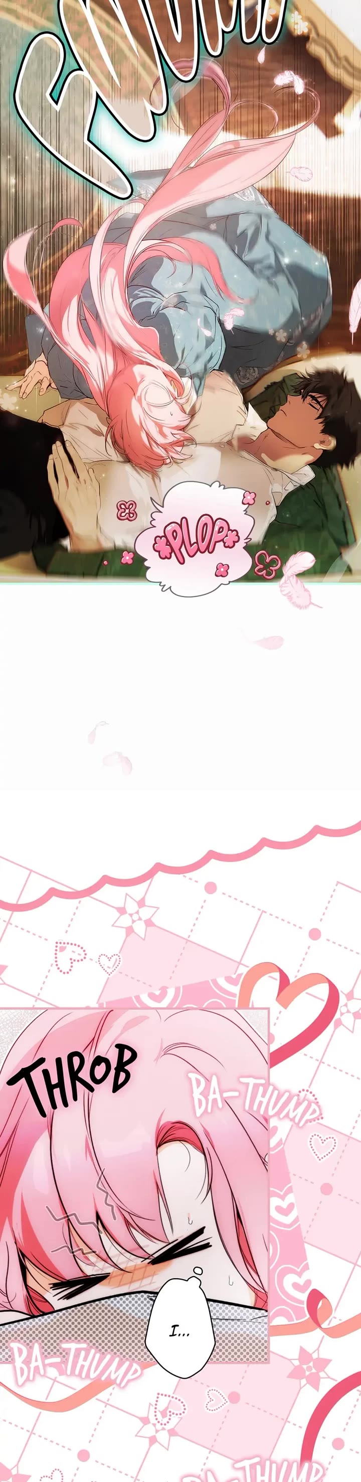 A Stepmother's Fairy Tale Chapter 107 page 25 - Chapter 107: The Trajectory (1)