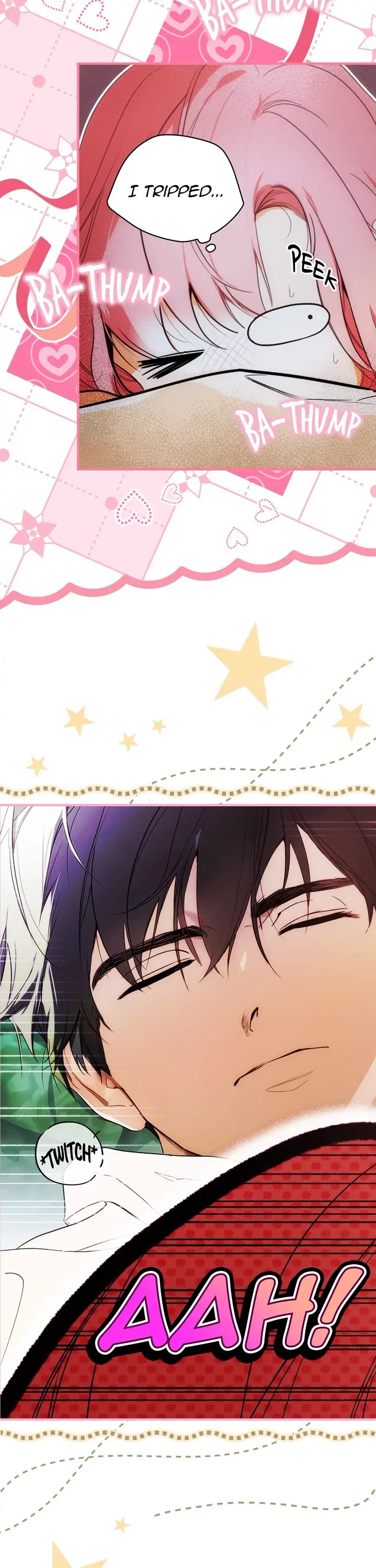 A Stepmother's Fairy Tale Chapter 107 page 26 - Chapter 107: The Trajectory (1)