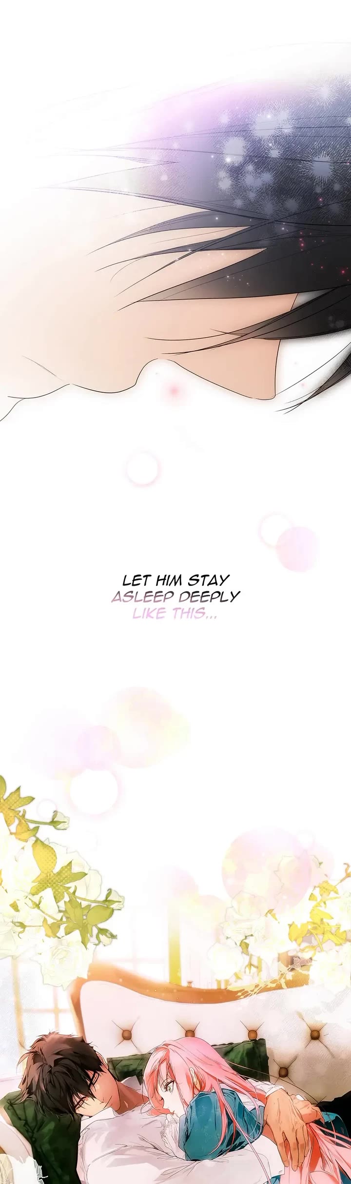 A Stepmother's Fairy Tale Chapter 107 page 30 - Chapter 107: The Trajectory (1)