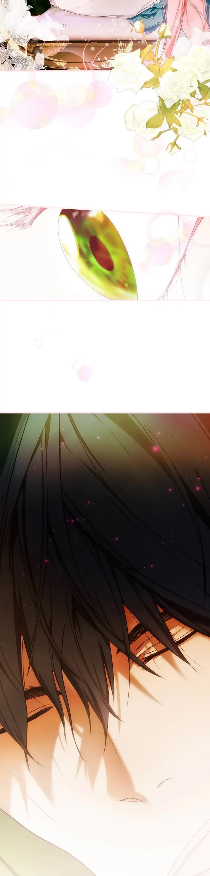 A Stepmother's Fairy Tale Chapter 107 page 31 - Chapter 107: The Trajectory (1)