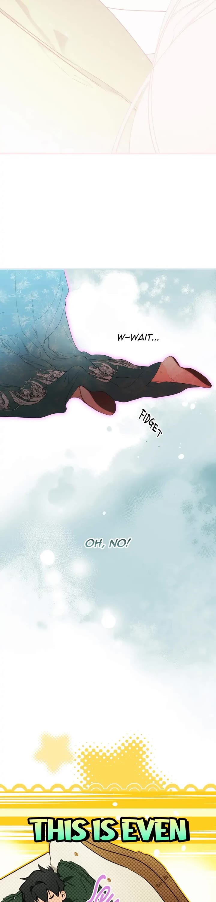 A Stepmother's Fairy Tale Chapter 107 page 32 - Chapter 107: The Trajectory (1)