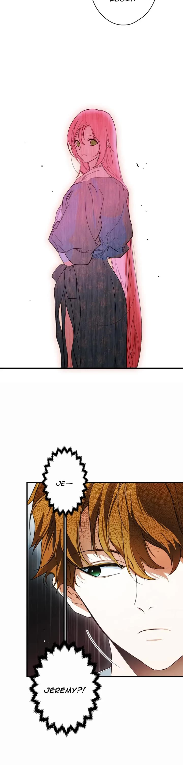 A Stepmother's Fairy Tale Chapter 107 page 36 - Chapter 107: The Trajectory (1)