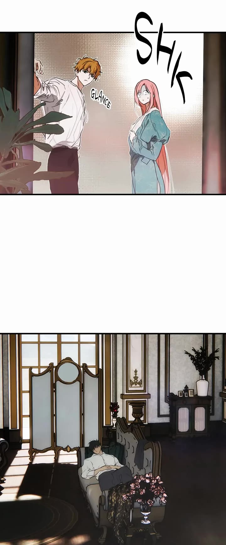 A Stepmother's Fairy Tale Chapter 107 page 37 - Chapter 107: The Trajectory (1)