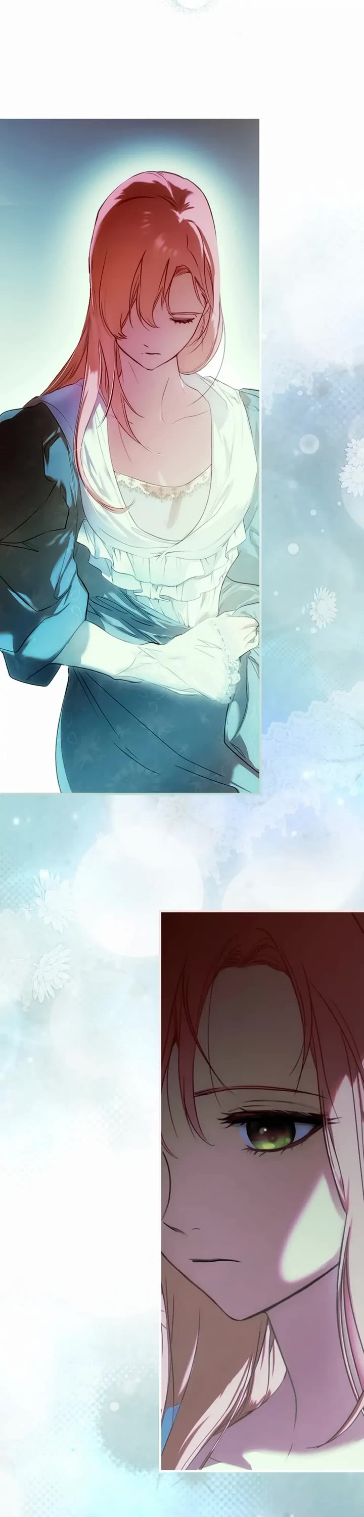 A Stepmother's Fairy Tale Chapter 107 page 6 - Chapter 107: The Trajectory (1)