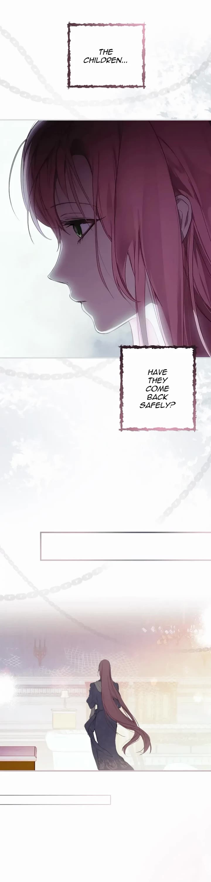 A Stepmother's Fairy Tale Chapter 107 page 8 - Chapter 107: The Trajectory (1)
