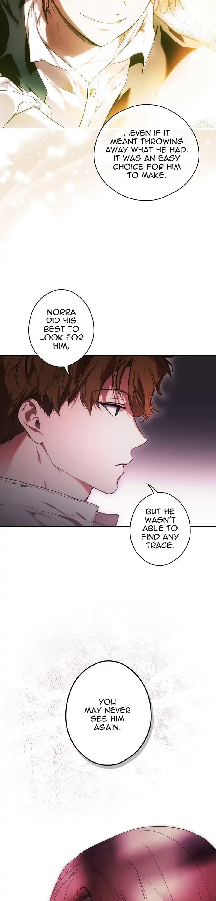 A Stepmother's Fairy Tale Chapter 108 page 10 - Chapter 108: The Trajectory (2)
