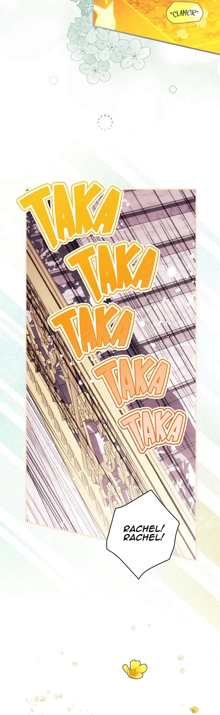 A Stepmother's Fairy Tale Chapter 108 page 14 - Chapter 108: The Trajectory (2)