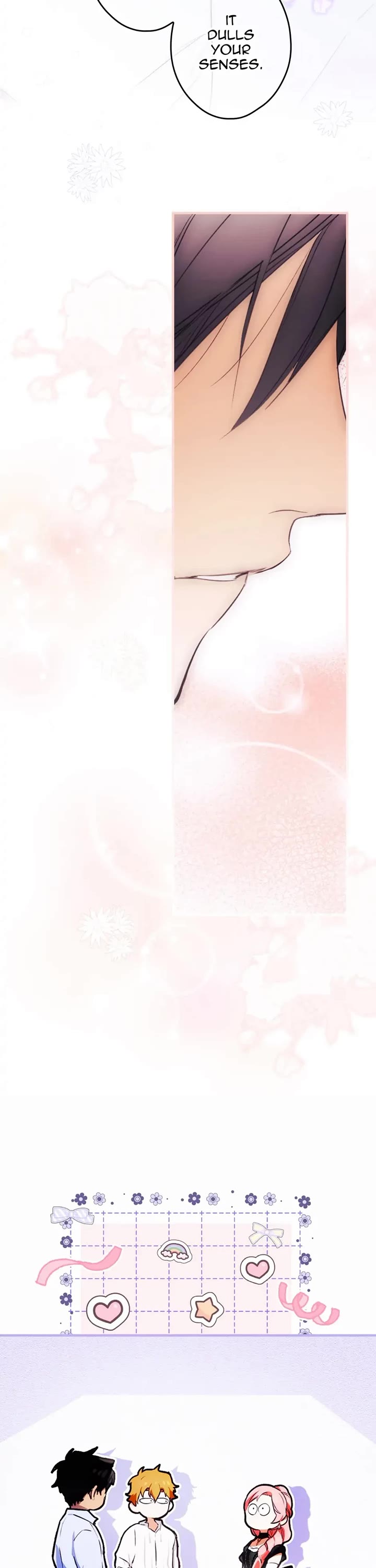 A Stepmother's Fairy Tale Chapter 108 page 23 - Chapter 108: The Trajectory (2)