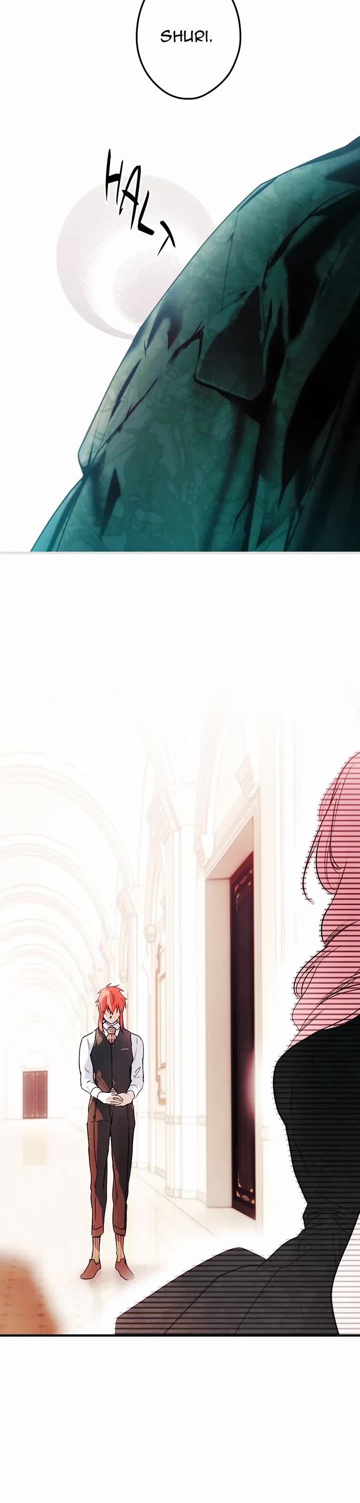 A Stepmother's Fairy Tale Chapter 108 page 26 - Chapter 108: The Trajectory (2)