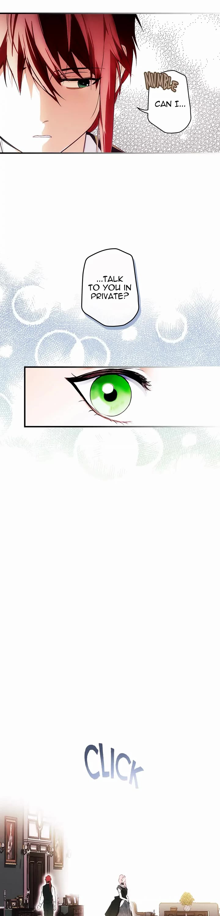 A Stepmother's Fairy Tale Chapter 108 page 27 - Chapter 108: The Trajectory (2)