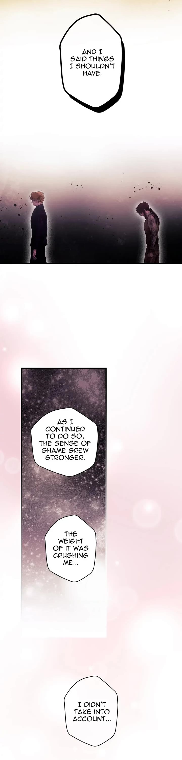 A Stepmother's Fairy Tale Chapter 108 page 33 - Chapter 108: The Trajectory (2)