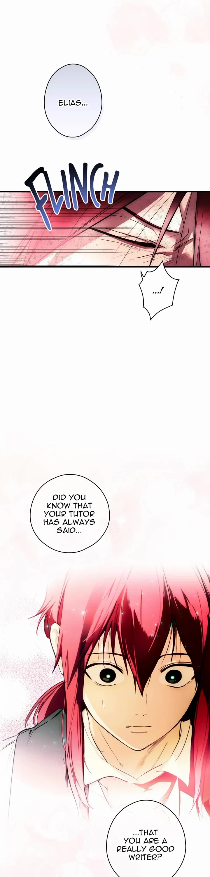 A Stepmother's Fairy Tale Chapter 108 page 36 - Chapter 108: The Trajectory (2)